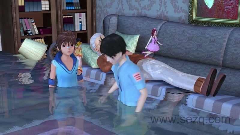 精灵梦叶罗丽 - 动画资源画廊第3张