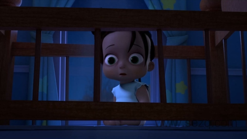 宝贝老板：重围商界 - 动画资源画廊第4张