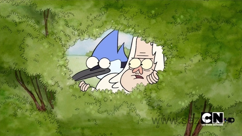 天兵公园 - 动画资源画廊第7张