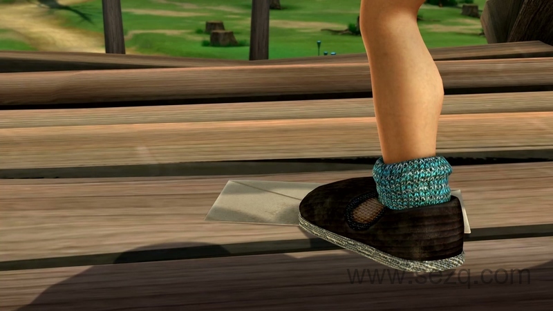 熊出没之夏日连连看 - 动画资源画廊第3张