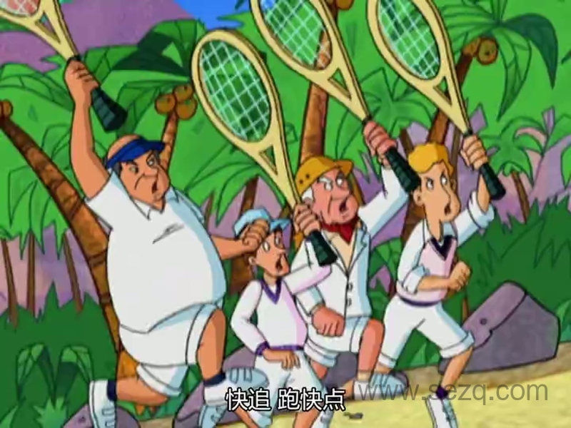 魔法少女萨琳娜 - 动画资源画廊第8张