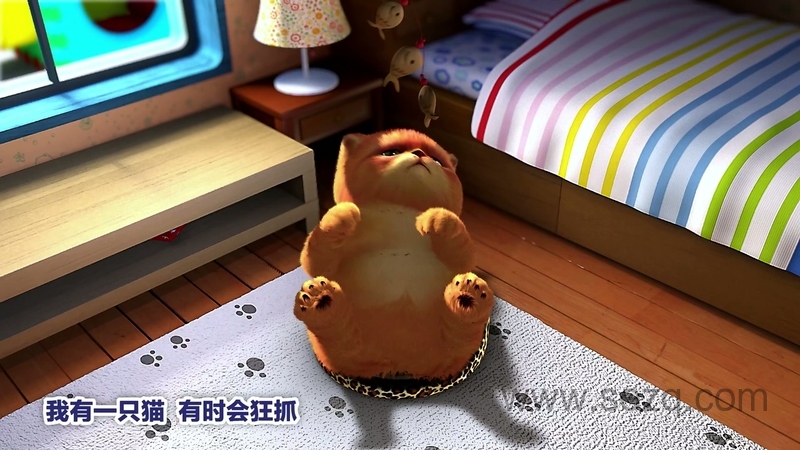 巴塔木儿歌 - 动画资源画廊第6张