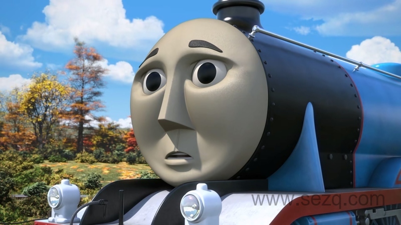 托马斯和他的朋友们 - 动画资源画廊第6张