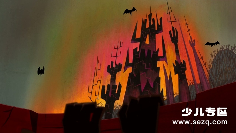 道奇鸭火星历险记 - 动画资源画廊第4张