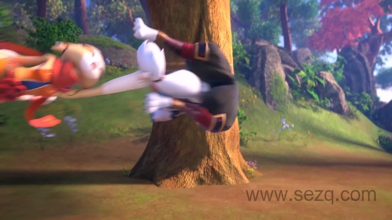 巨兵长城传 - 动画资源画廊第2张