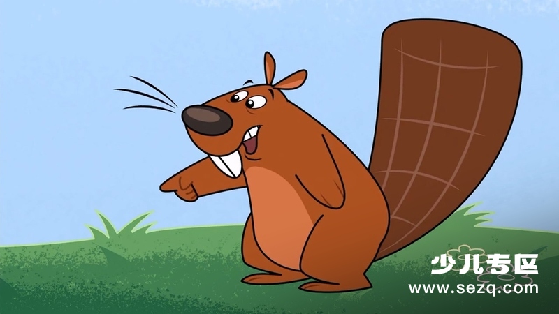 我的兔子朋友 - 动画资源画廊第8张