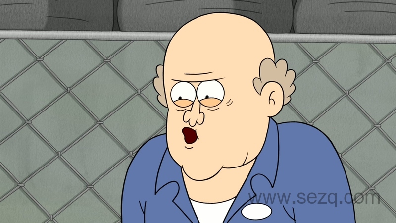 天兵公园 - 动画资源画廊第6张