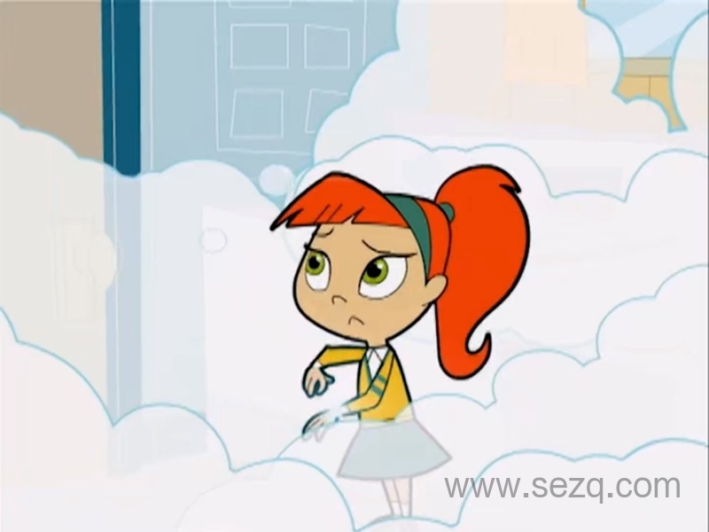 原子贝蒂 - 动画资源画廊第7张