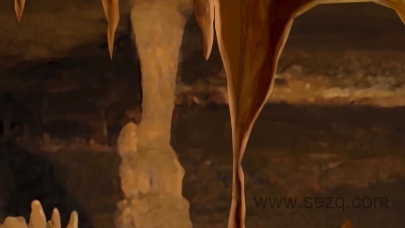 童话里的科学探险 - 动画资源画廊第6张