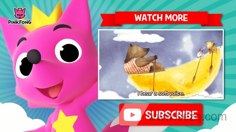 睡前故事 - 动画资源画廊第3张