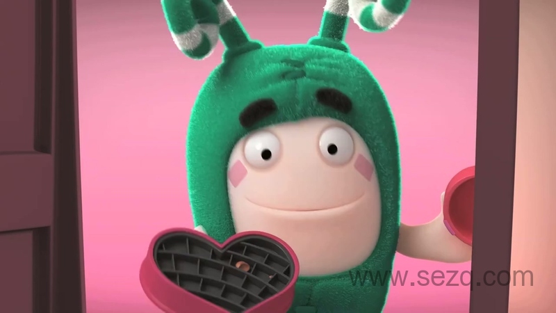 奇宝萌兵 - 动画资源画廊第9张