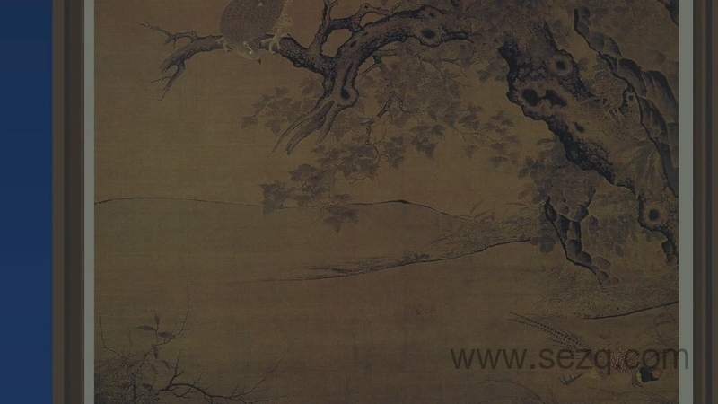 美术馆之夜 - 动画资源画廊第9张