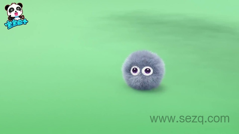 宝宝巴士启蒙音乐剧之细菌来了 - 动画资源画廊第2张