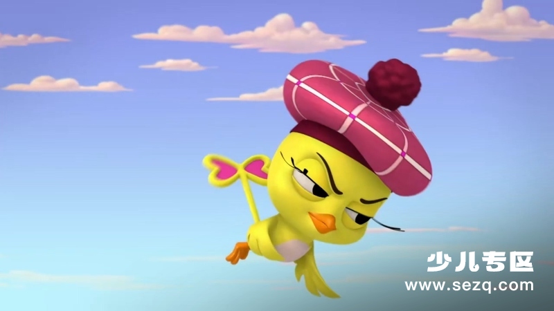 米奇妙妙车队 - 动画资源画廊第5张