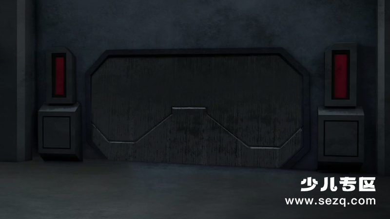 浩克与海扁特工队 - 动画资源画廊第9张