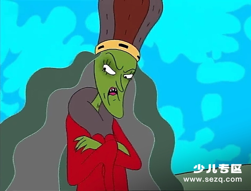 我的家园 - 动画资源画廊第5张