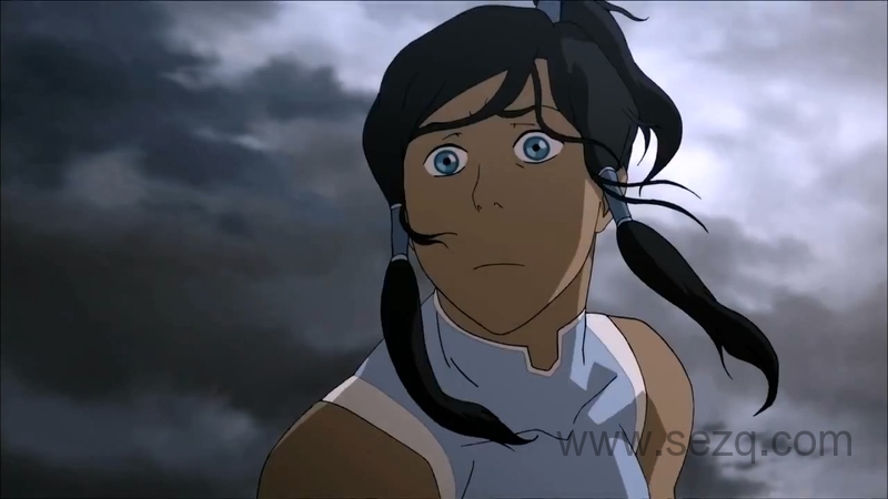 科拉传奇 - 动画资源画廊第6张