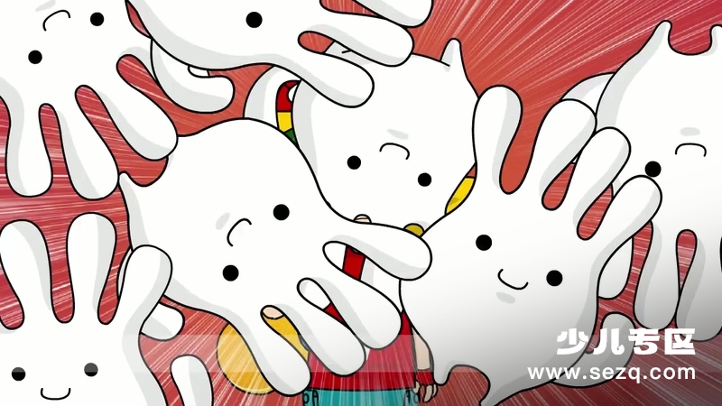 Alien Bob’s Crew - 动画资源画廊第9张