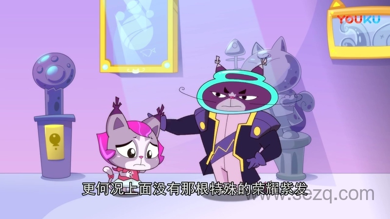 开心宝贝之开心联盟争霸战 - 动画资源画廊第7张