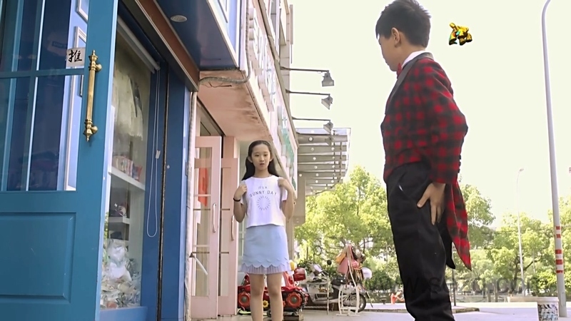 魔币精灵 - 动画资源画廊第9张