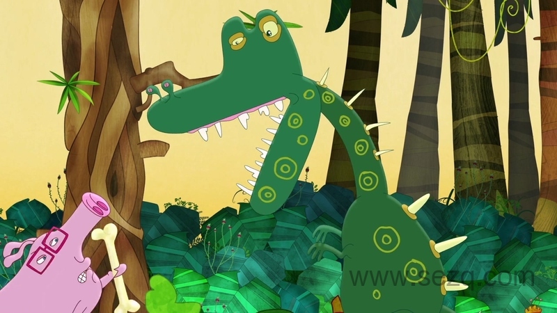 法塔莉妈咪 - 动画资源画廊第4张