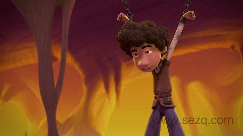 暗黑格林童话 - 动画资源画廊第3张