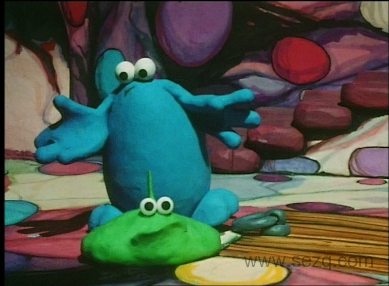 陷阱门 - 动画资源画廊第7张