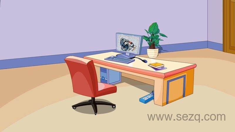 麻辣父子 - 动画资源画廊第8张