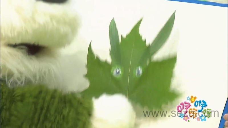 咿呀咿呀之小亦创意手工 - 动画资源画廊第2张