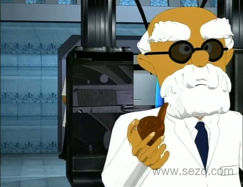 火焰战士 - 动画资源画廊第8张