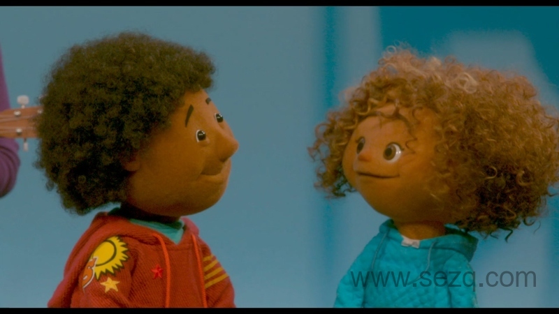 朱莉的休息室 - 动画资源画廊第2张