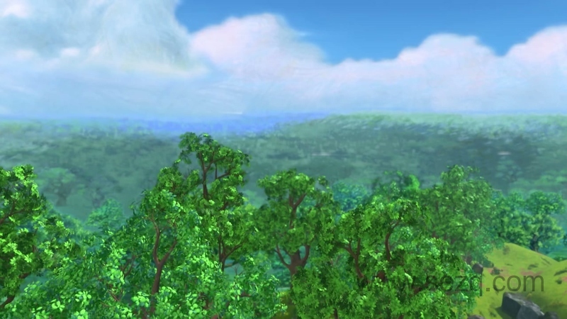 小侠盗罗宾汉 - 动画资源画廊第5张