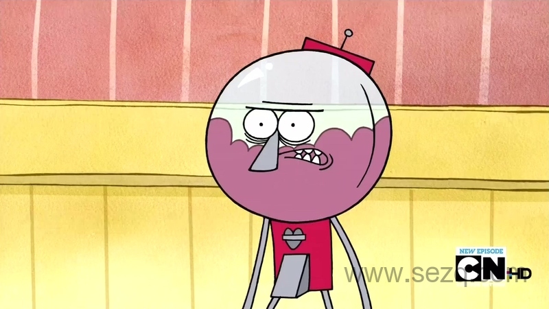 天兵公园 - 动画资源画廊第7张