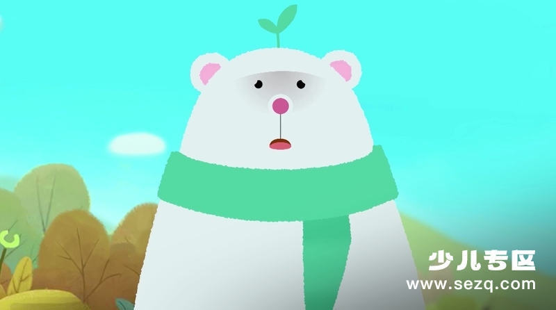 奇奇怪怪 - 动画资源画廊第9张