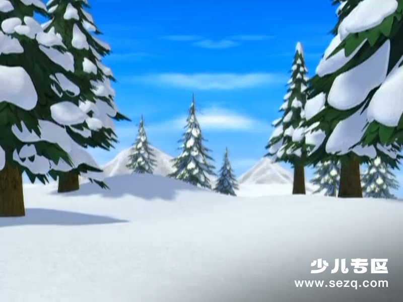 小企鹅啵乐乐 - 动画资源画廊第5张