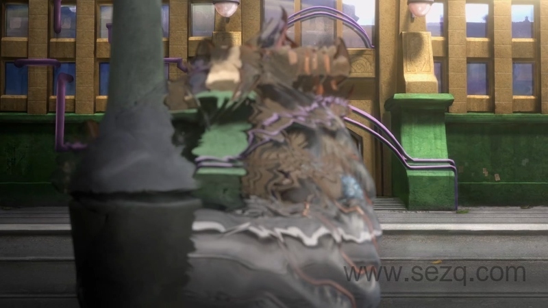 仙踪迷失 - 动画资源画廊第6张