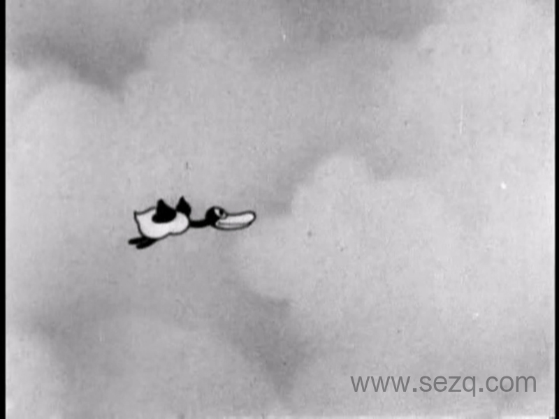 米奇的黑白生涯 - 动画资源画廊第2张