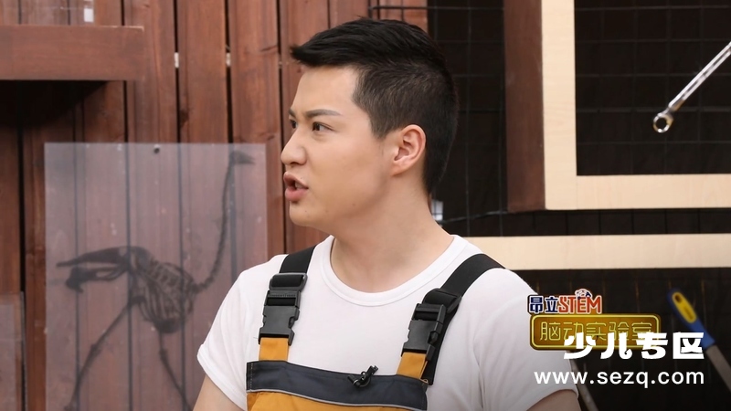 脑动实验室 - 动画资源画廊第2张