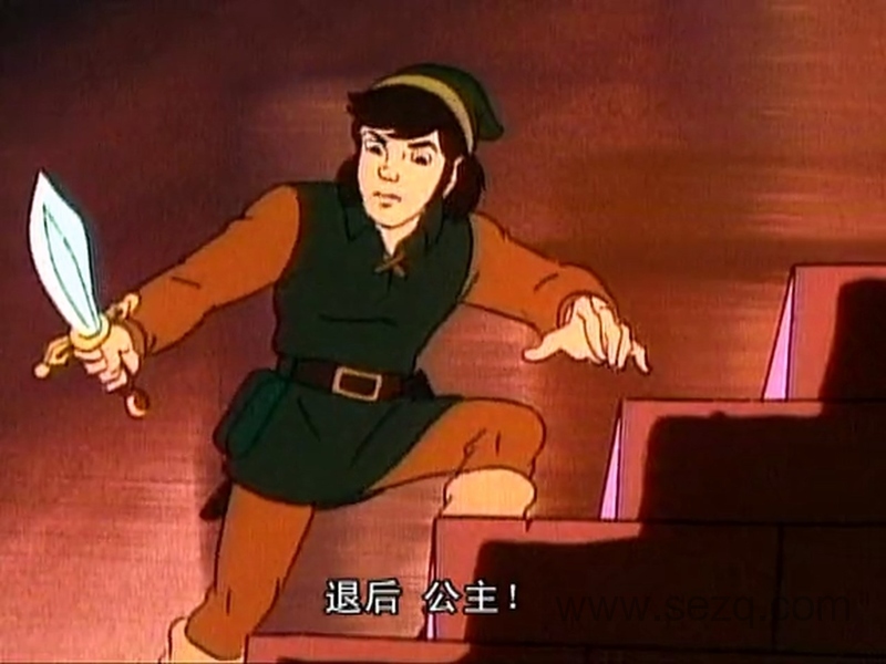 超级马里奥 - 动画资源画廊第2张