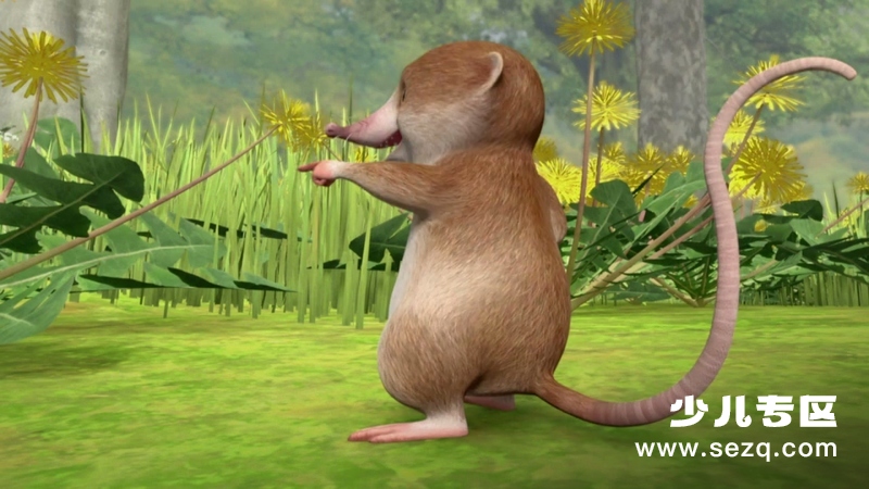 彼得兔 - 动画资源画廊第5张