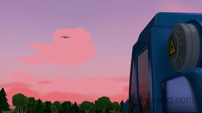 新巴布工程师 - 动画资源画廊第2张