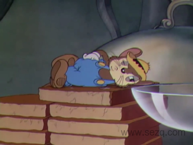 奥斯卡最佳动画短片合集(1933-2016) - 动画资源画廊第5张