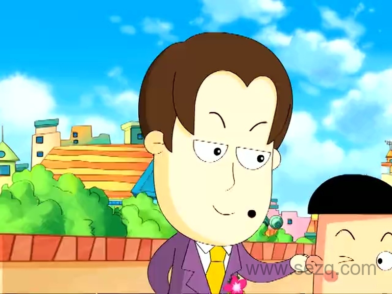 小樱桃 - 动画资源画廊第3张