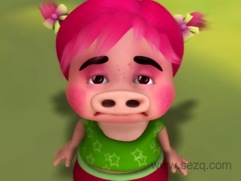 猪猪侠之百变猪猪侠 - 动画资源画廊第9张