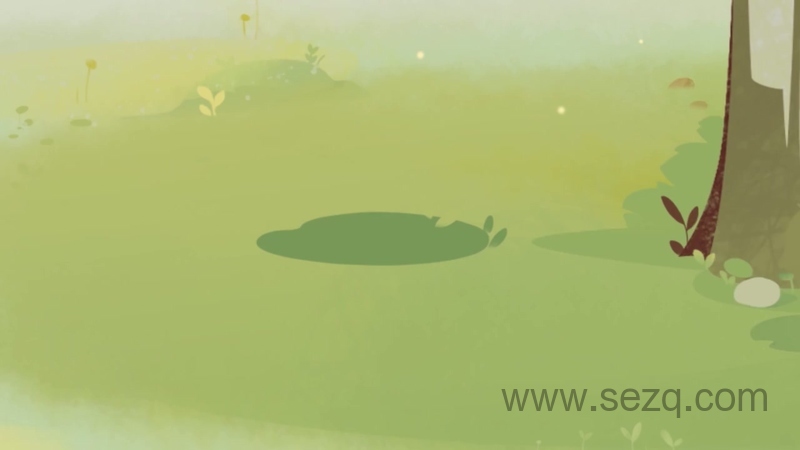 小鸡彩虹 - 动画资源画廊第5张