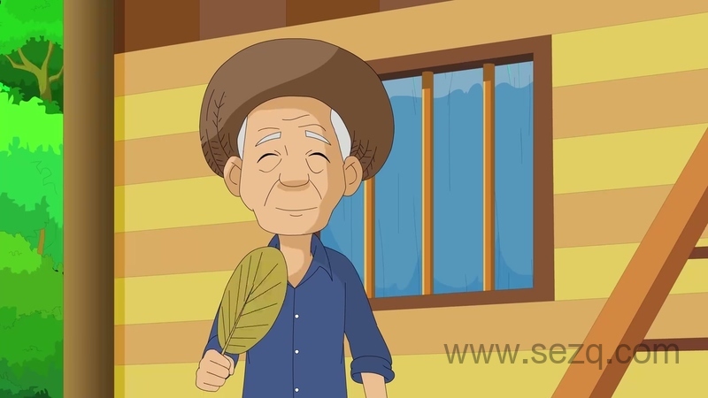 新麦圈可可美食天下 - 动画资源画廊第8张