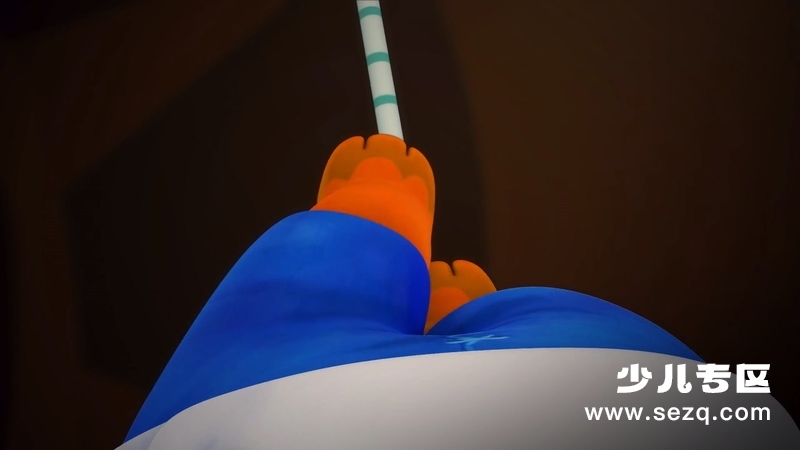 动物厨神 - 动画资源画廊第7张