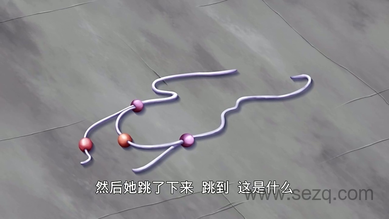 摇滚萝莉 - 动画资源画廊第6张