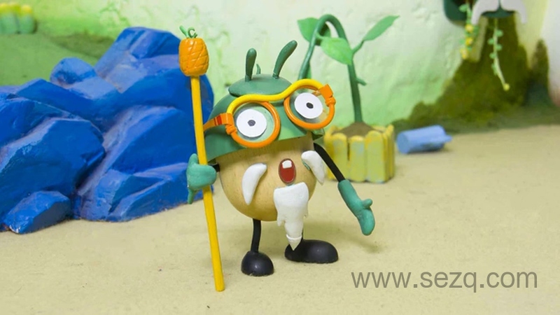 木木部落 - 动画资源画廊第9张