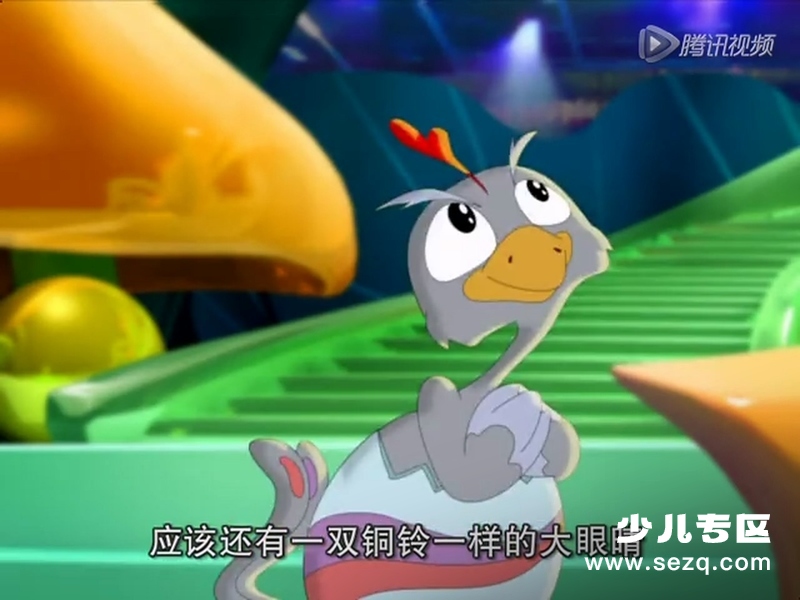 凤狸二人行 - 动画资源画廊第8张